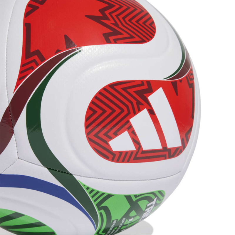 Ballon d’Entraînement Adidas Trionda Coupe du Monde FIFA 26™ | CLUB-SHOP.fr