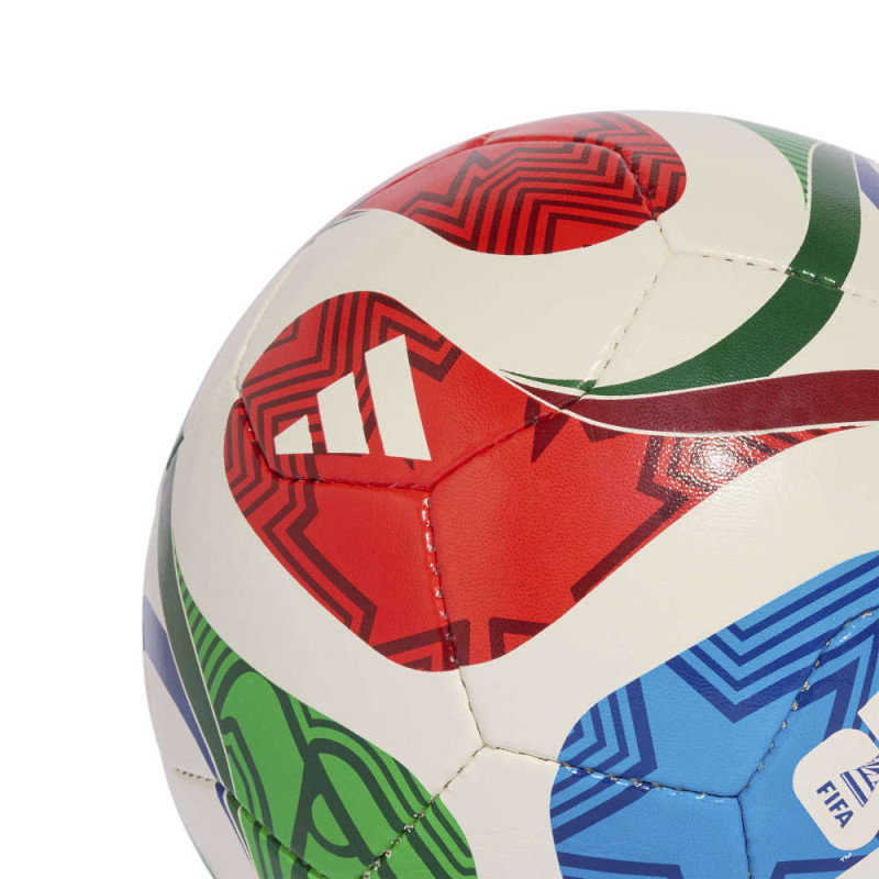 Ballon Futsal Trionda Training Sala Adidas FIFA Quality Pro | CLUB-SHOP.fr
