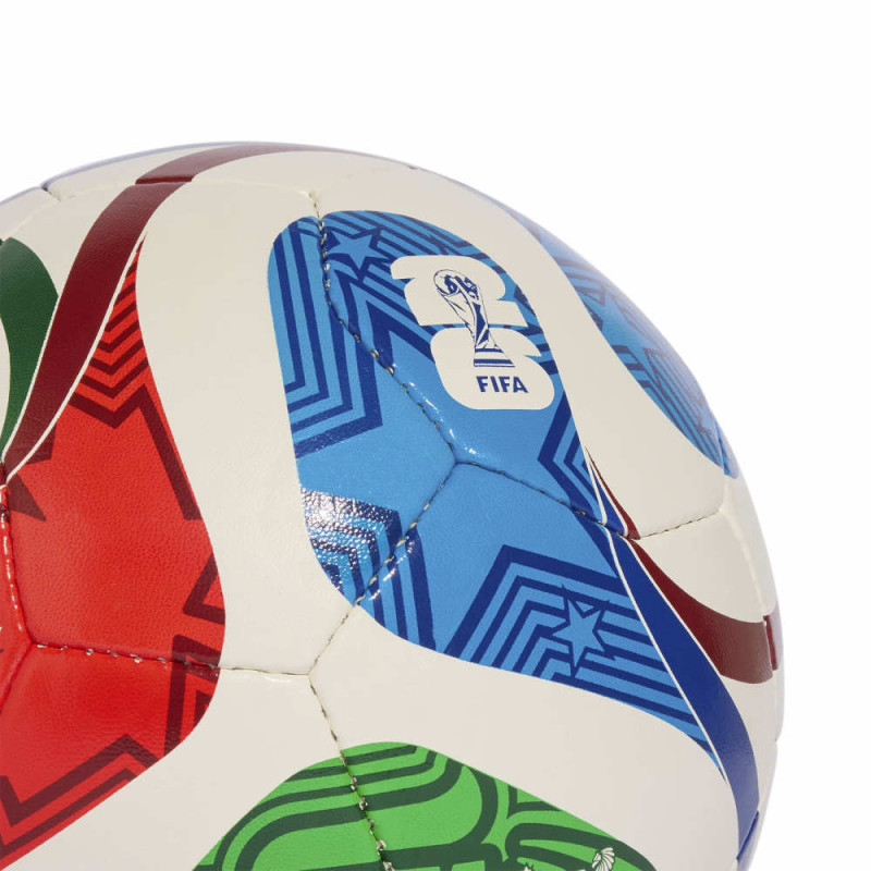 Ballon Futsal Trionda Training Sala Adidas FIFA Quality Pro | CLUB-SHOP.fr