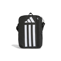Sac bandoulière adidas recyclé 3 bandes | CLUB-SHOP.fr