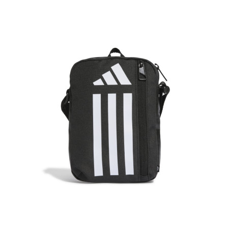 Sac bandoulière adidas recyclé 3 bandes | CLUB-SHOP.fr