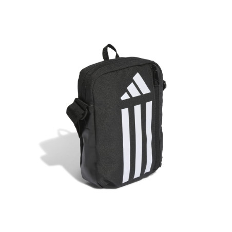 Sac bandoulière adidas recyclé 3 bandes | CLUB-SHOP.fr