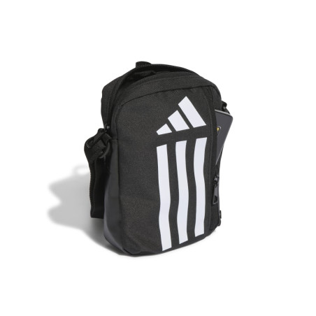 Sac bandoulière adidas recyclé 3 bandes | CLUB-SHOP.fr