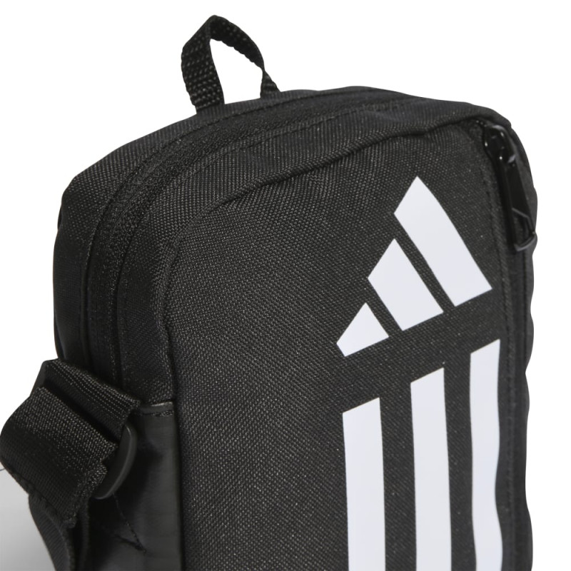 Sac bandoulière adidas recyclé 3 bandes | CLUB-SHOP.fr
