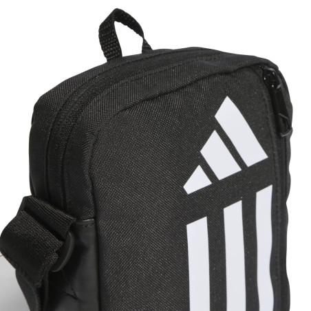 Sac bandoulière adidas recyclé 3 bandes | CLUB-SHOP.fr