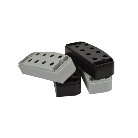 Step complet Sporti 3 hauteurs antidérapant | CLUB-SHOP.fr