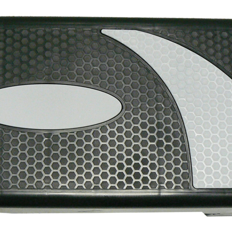 Step Sporti seul 10 cm antidérapant | CLUB-SHOP.fr