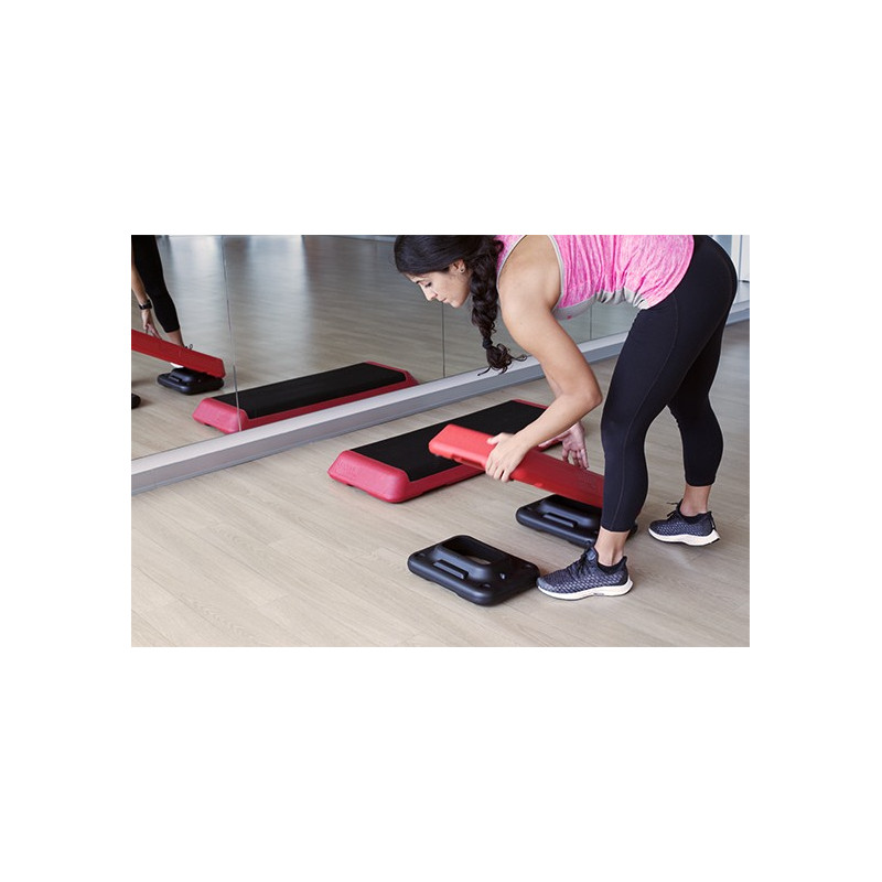 Ministep professionnel Softee antidérapant | CLUB-SHOP.fr