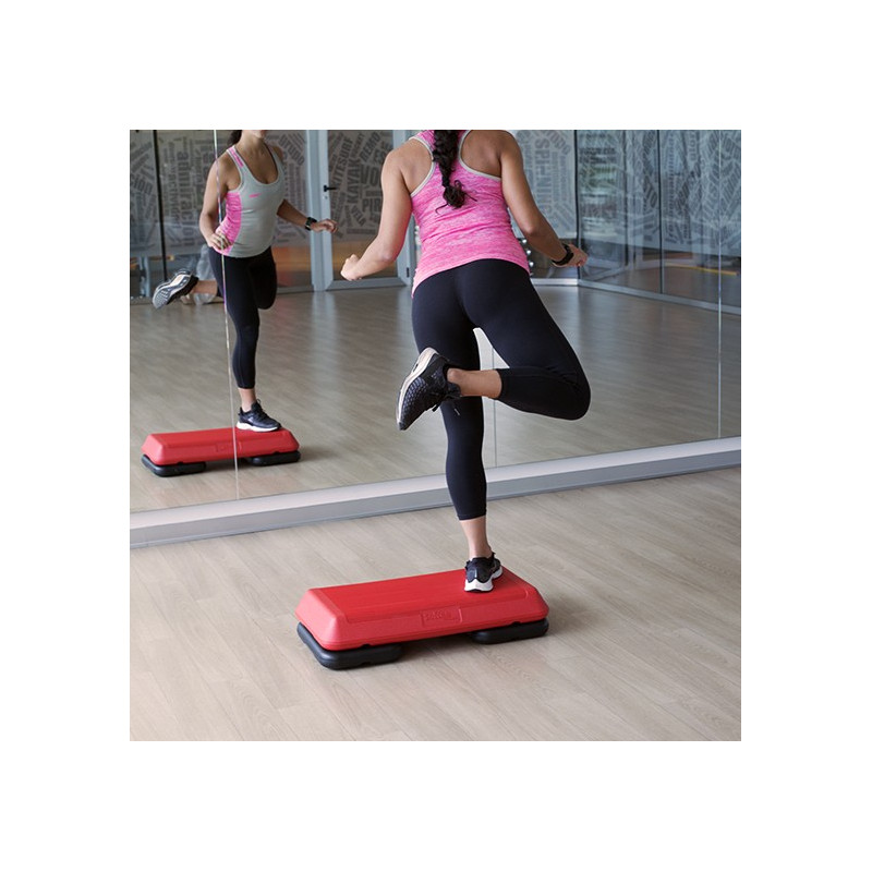 Ministep professionnel Softee antidérapant | CLUB-SHOP.fr