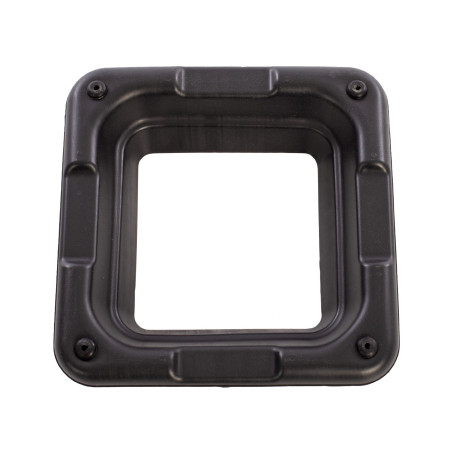 Réhausse de step d'aérobic Softee 40 × 40 × 10 cm | CLUB-SHOP