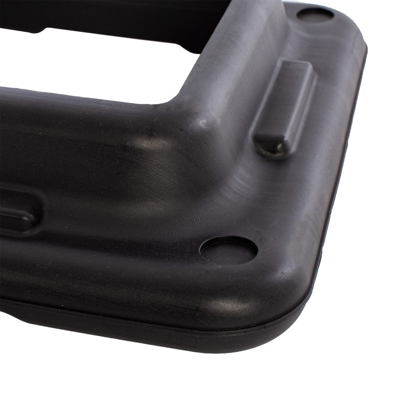 Réhausse de step d'aérobic Softee 40 × 40 × 10 cm | CLUB-SHOP