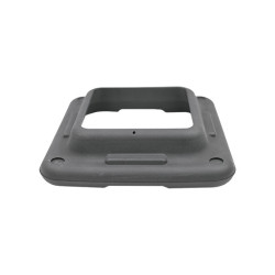 Réhausse de step d'aérobic Softee 40 × 40 × 10 cm | CLUB-SHOP 2