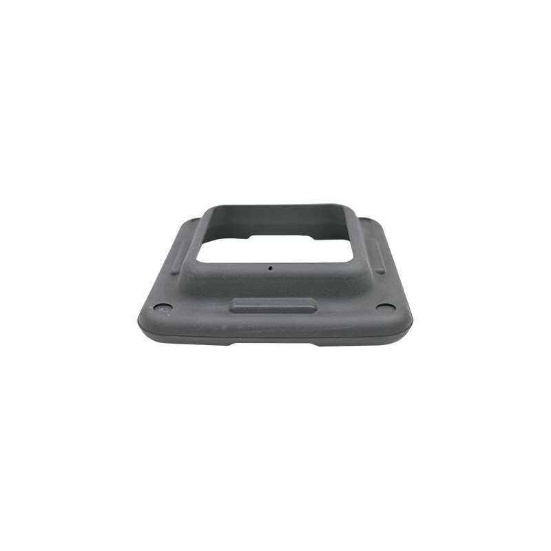 Réhausse de step d'aérobic Softee 40 × 40 × 10 cm | CLUB-SHOP