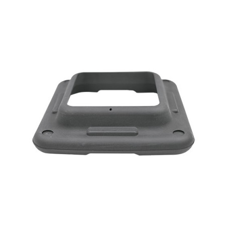 Réhausse de step d'aérobic Softee 40 × 40 × 10 cm | CLUB-SHOP