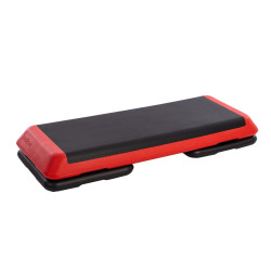 Step professionnel Softee 2 pieds 15 cm | CLUB-SHOP.fr