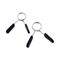 Fixations rapides doubles Ø30 mm Softee | CLUB-SHOP.fr