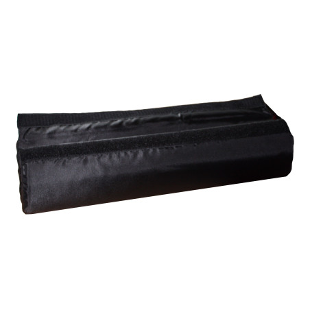 Protection barre levage 48 cm rembourrée Softee | CLUB-SHOP.fr