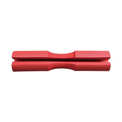 Protection squat Softee 46 cm Ø28/30 mm | CLUB-SHOP.fr