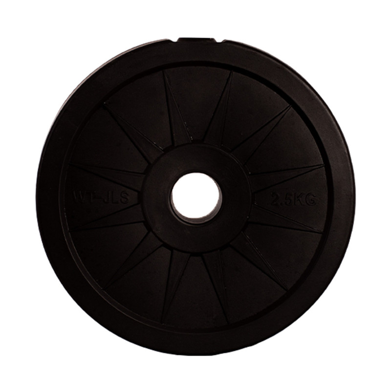 Kit entraînement musculaire 4-en-1 Softee 20 kg | CLUB-SHOP.fr