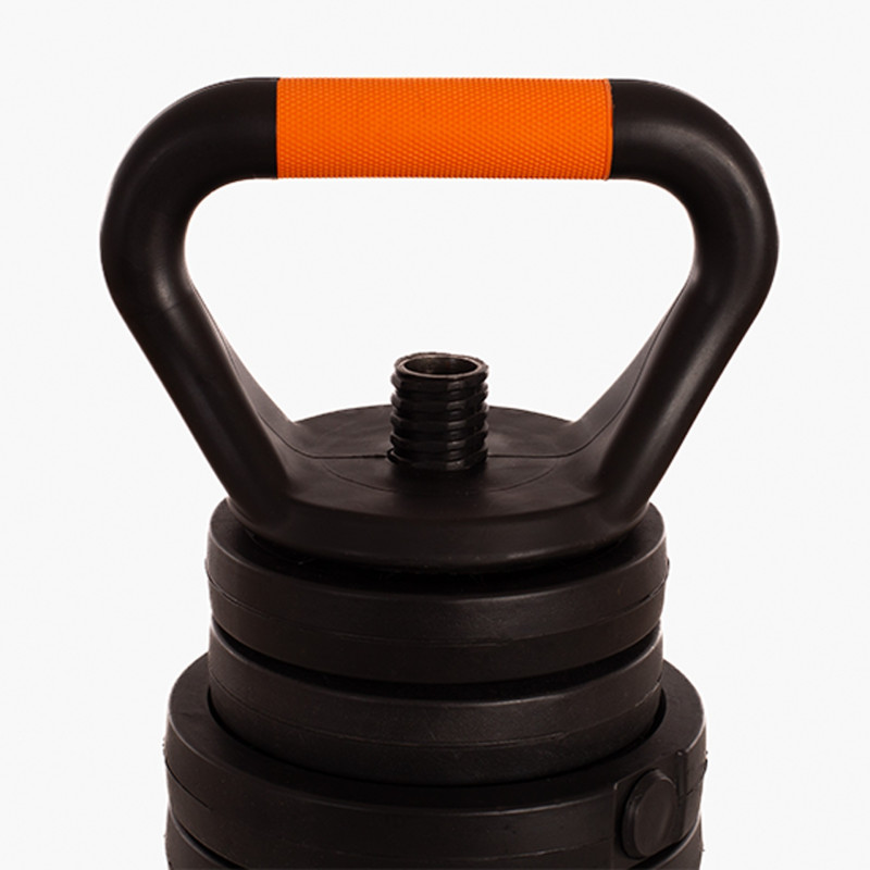 Kit entraînement musculaire 4-en-1 Softee 20 kg | CLUB-SHOP.fr
