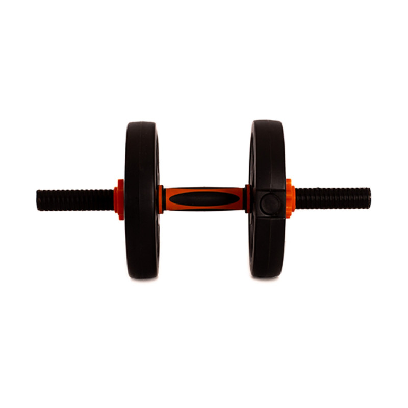 Kit entraînement musculaire 4-en-1 Softee 20 kg | CLUB-SHOP.fr