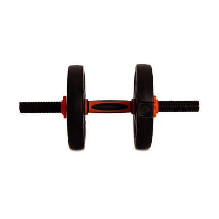 Kit entraînement musculaire 4-en-1 Softee 20 kg | CLUB-SHOP.fr