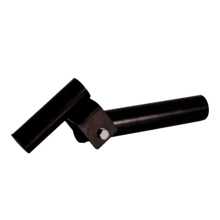 Support pour barre olympique Softee CORE training | CLUB-SHOP.fr