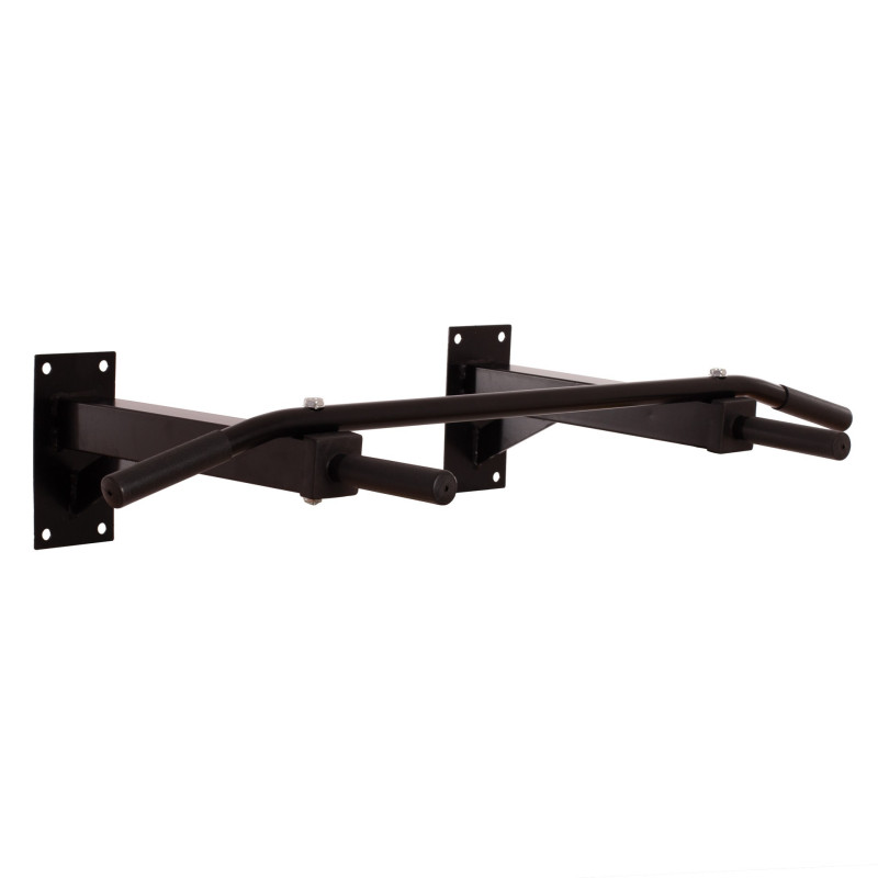 Barre de traction Softee ENERGY murale | CLUB-SHOP.fr