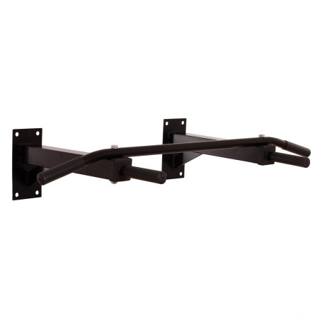 Barre de traction Softee ENERGY murale | CLUB-SHOP.fr