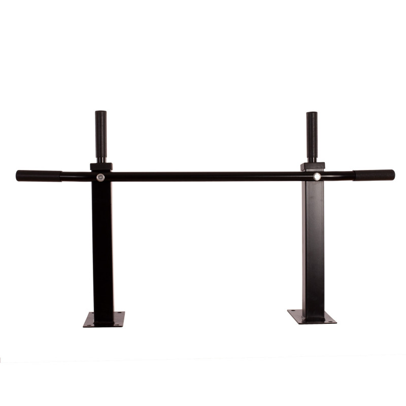 Barre de traction Softee ENERGY murale | CLUB-SHOP.fr