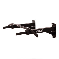 Barre de traction Softee ENERGY murale | CLUB-SHOP.fr