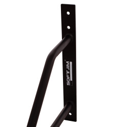 Barre de tractions Softee FINISHER murale | CLUB-SHOP.fr 2