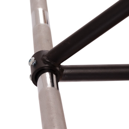 Barre de tractions Softee FINISHER murale | CLUB-SHOP.fr