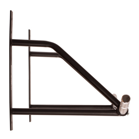 Barre de tractions Softee FINISHER murale | CLUB-SHOP.fr