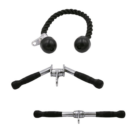 Ensemble de bras Softee kit biceps triceps | CLUB-SHOP.fr