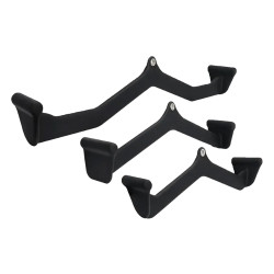 Poignée ouverte Softee pour poulies – S, M, L | CLUB-SHOP.fr