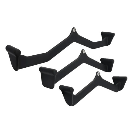 Poignée ouverte Softee pour poulies – S, M, L | CLUB-SHOP.fr