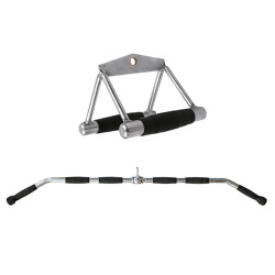 Set pour le dos Softee – Accessoires tirage | CLUB-SHOP.fr