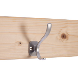 Porte-manteau en bois Softee – 1 à 3 m | CLUB-SHOP.fr 2