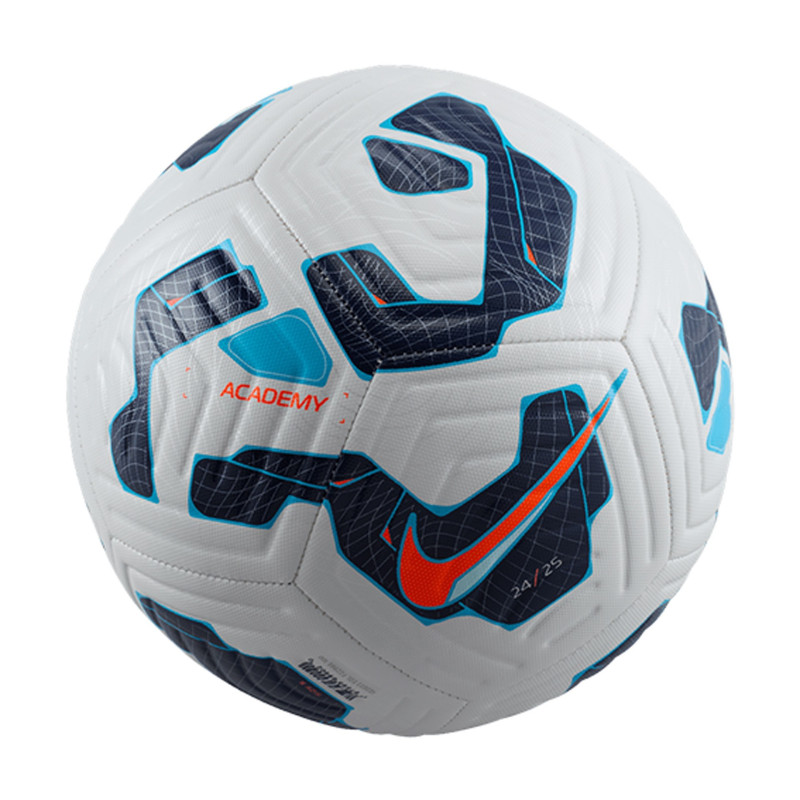 Ballon Nike Academy 24/25 – Football entraînement | CLUB-SHOP.fr