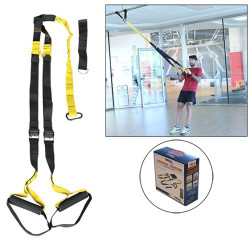 Entraîneur dynamique Softee – Suspension | CLUB-SHOP.fr
