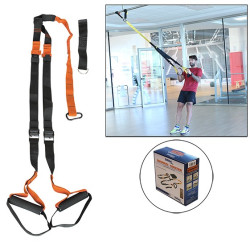 Entraîneur dynamique Softee – Suspension | CLUB-SHOP.fr 2