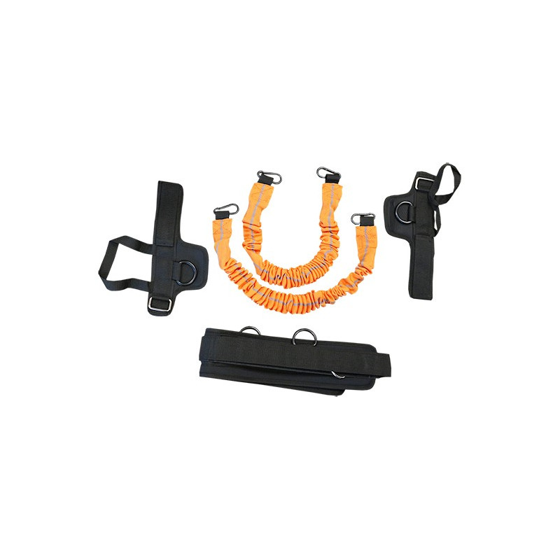 Jumping Trainer – Entraîneur de saut vertical | CLUB-SHOP.fr