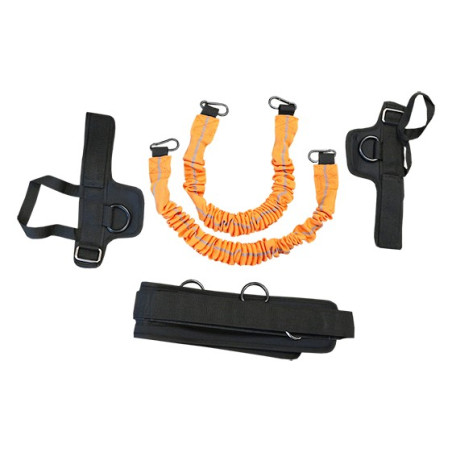 Jumping Trainer – Entraîneur de saut vertical | CLUB-SHOP.fr