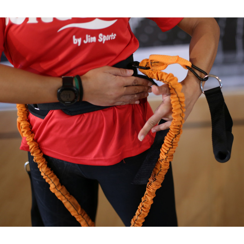 Multi-Expander Softee – Entraînement élastique | CLUB-SHOP.fr