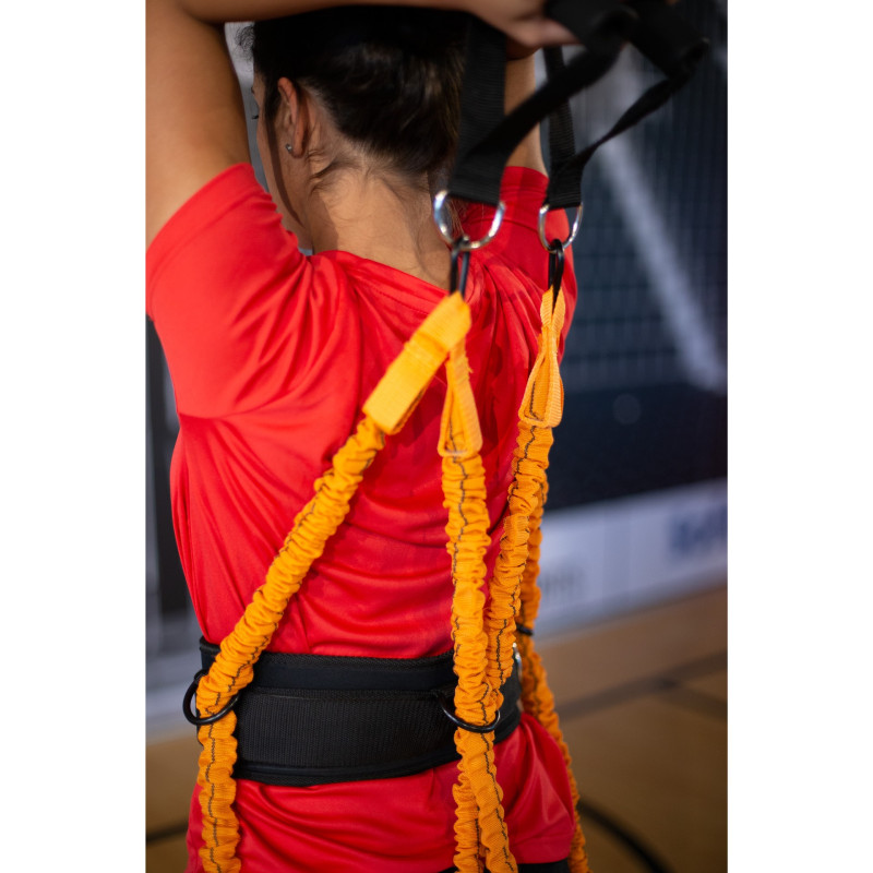 Multi-Expander Softee – Entraînement élastique | CLUB-SHOP.fr