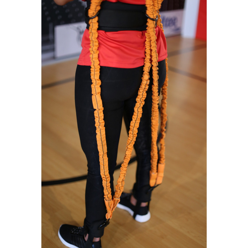 Multi-Expander Softee – Entraînement élastique | CLUB-SHOP.fr