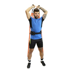 Multi-Expander Softee – Entraînement élastique | CLUB-SHOP.fr 2