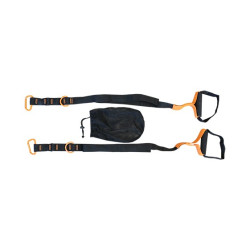 Système de suspension Softee – Entraînement complet | CLUB-SHOP.fr 2