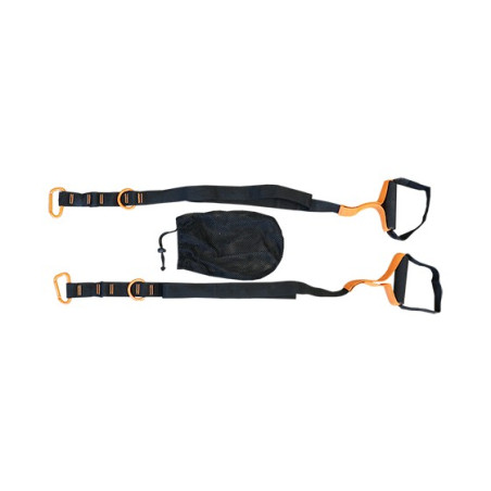 Système de suspension Softee – Entraînement complet | CLUB-SHOP.fr